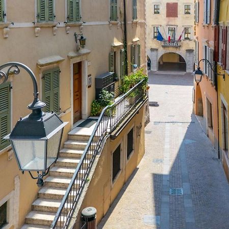 Gardastay-Dolly'S House Riva del Garda Bagian luar foto