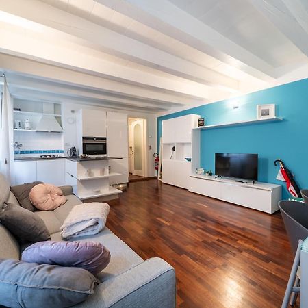 Gardastay-Dolly'S House Riva del Garda Bagian luar foto