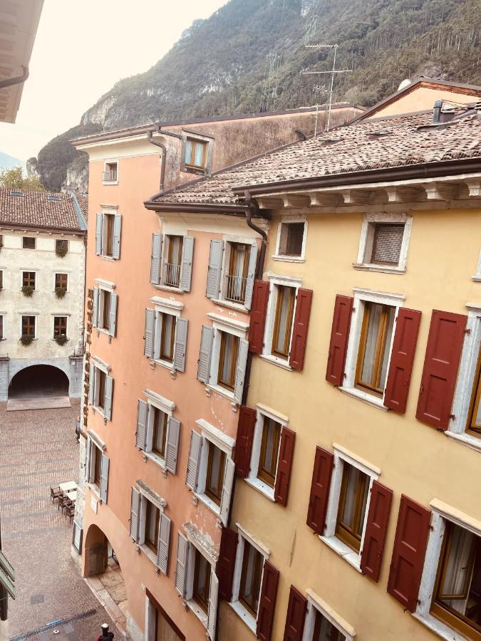 Gardastay-Dolly'S House Riva del Garda Bagian luar foto