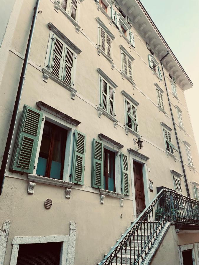 Gardastay-Dolly'S House Riva del Garda Bagian luar foto