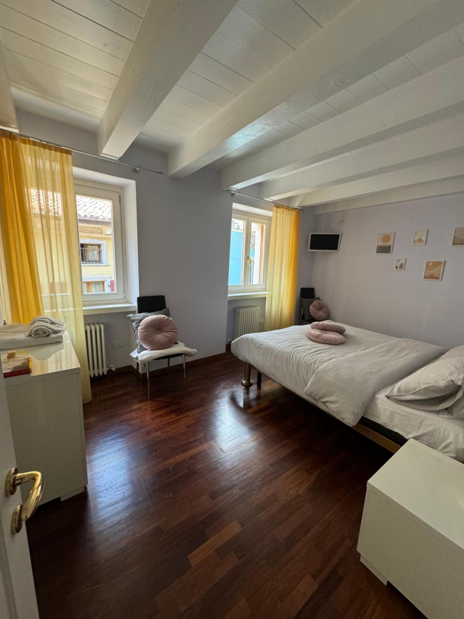 Gardastay-Dolly'S House Riva del Garda Bagian luar foto