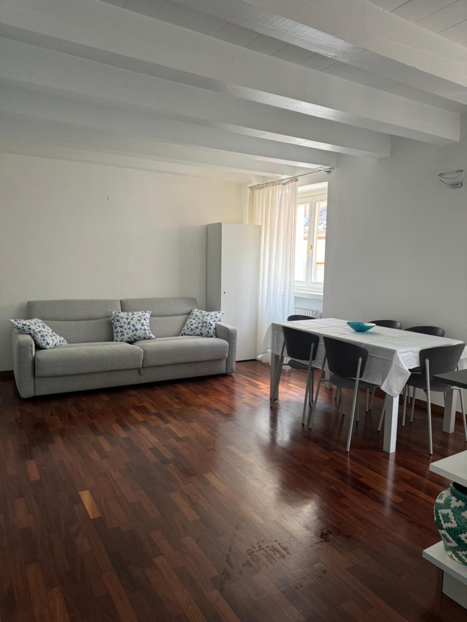 Gardastay-Dolly'S House Riva del Garda Bagian luar foto