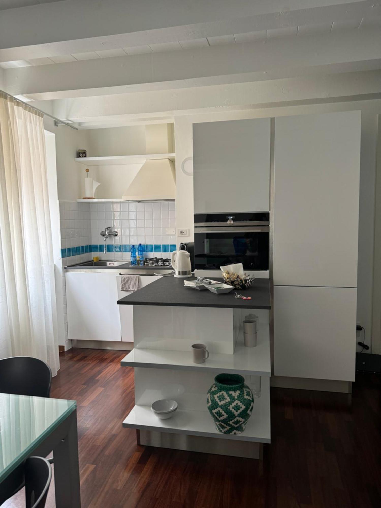 Gardastay-Dolly'S House Riva del Garda Bagian luar foto