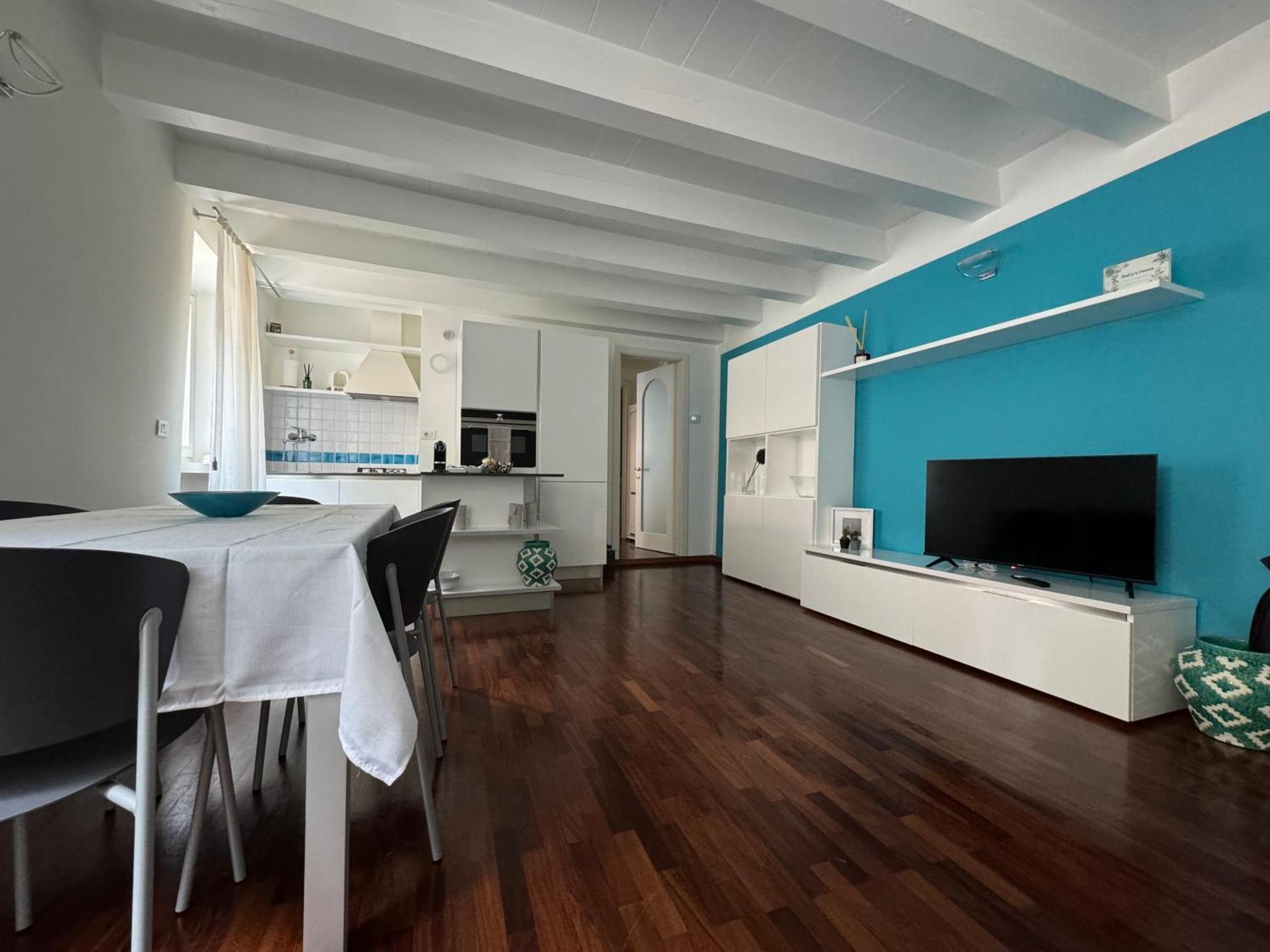 Gardastay-Dolly'S House Riva del Garda Bagian luar foto