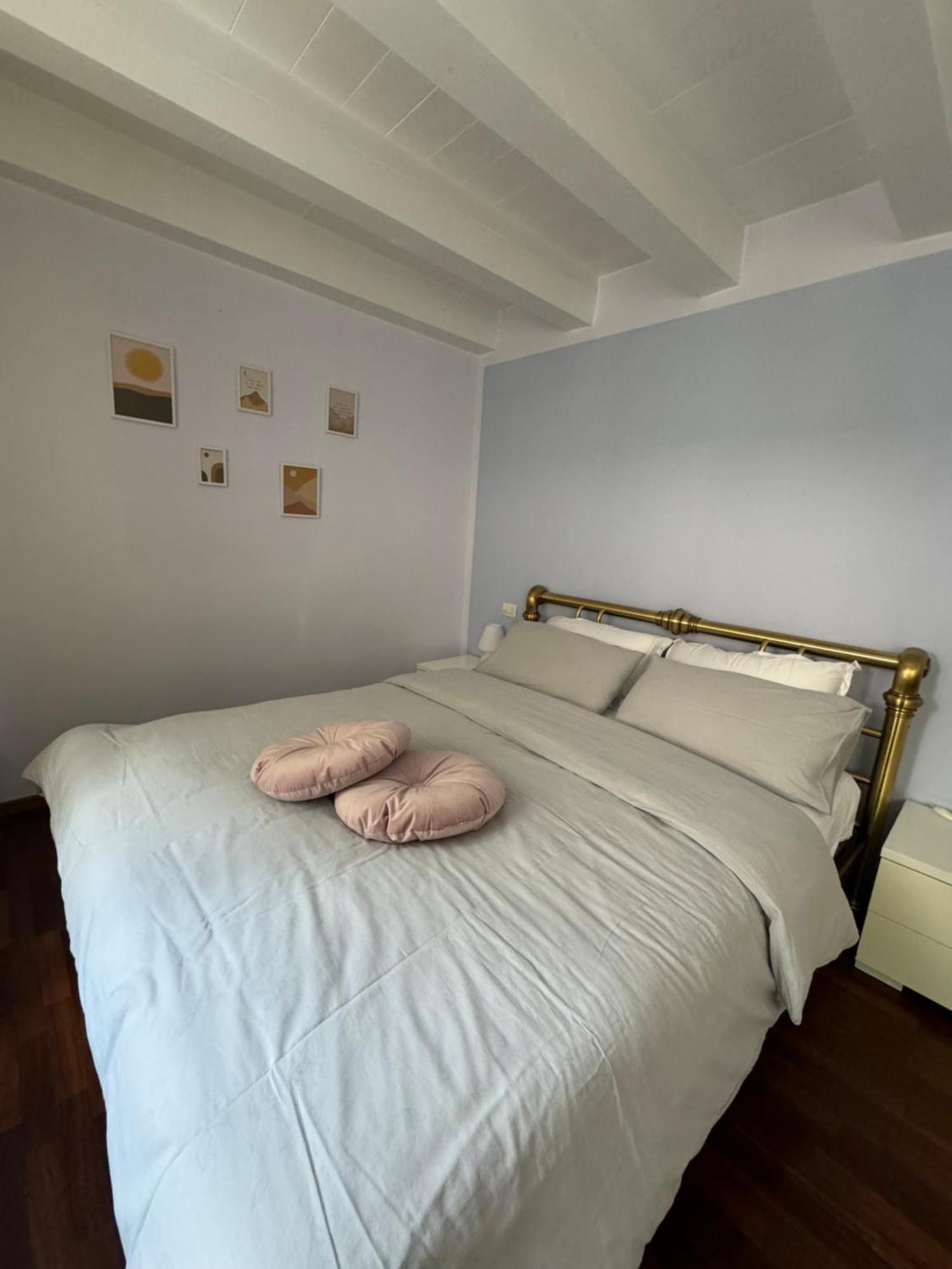 Gardastay-Dolly'S House Riva del Garda Bagian luar foto