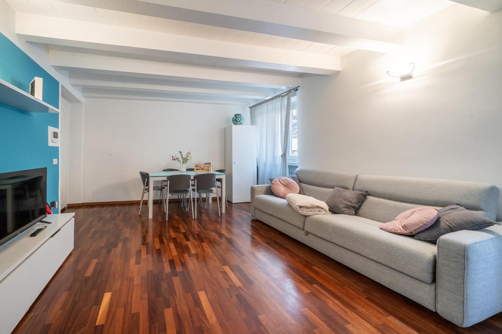 Gardastay-Dolly'S House Riva del Garda Bagian luar foto