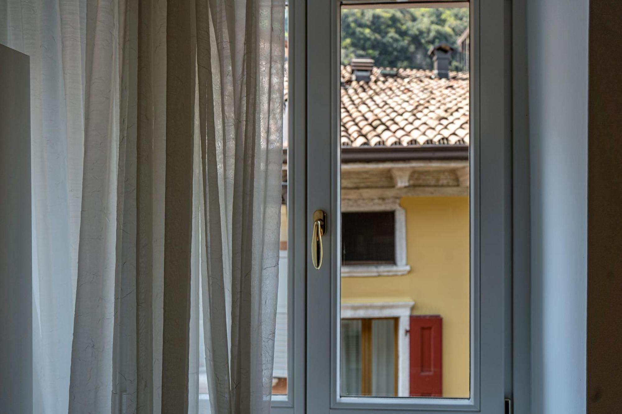 Gardastay-Dolly'S House Riva del Garda Bagian luar foto
