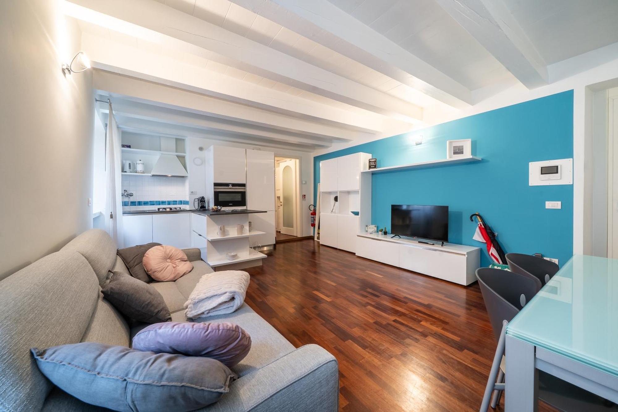 Gardastay-Dolly'S House Riva del Garda Bagian luar foto