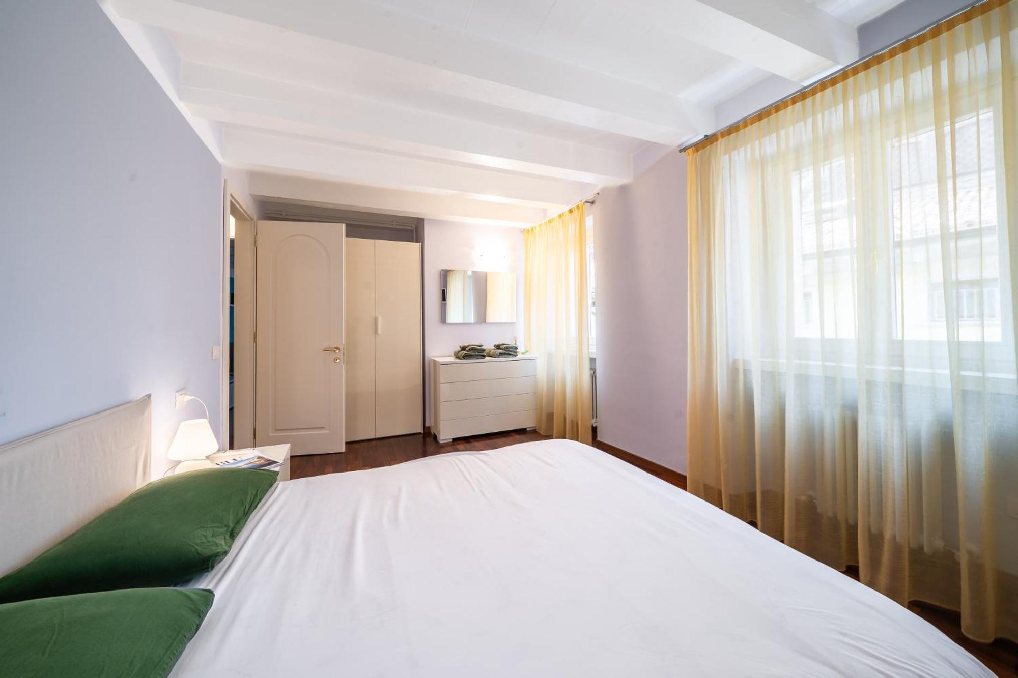 Gardastay-Dolly'S House Riva del Garda Bagian luar foto