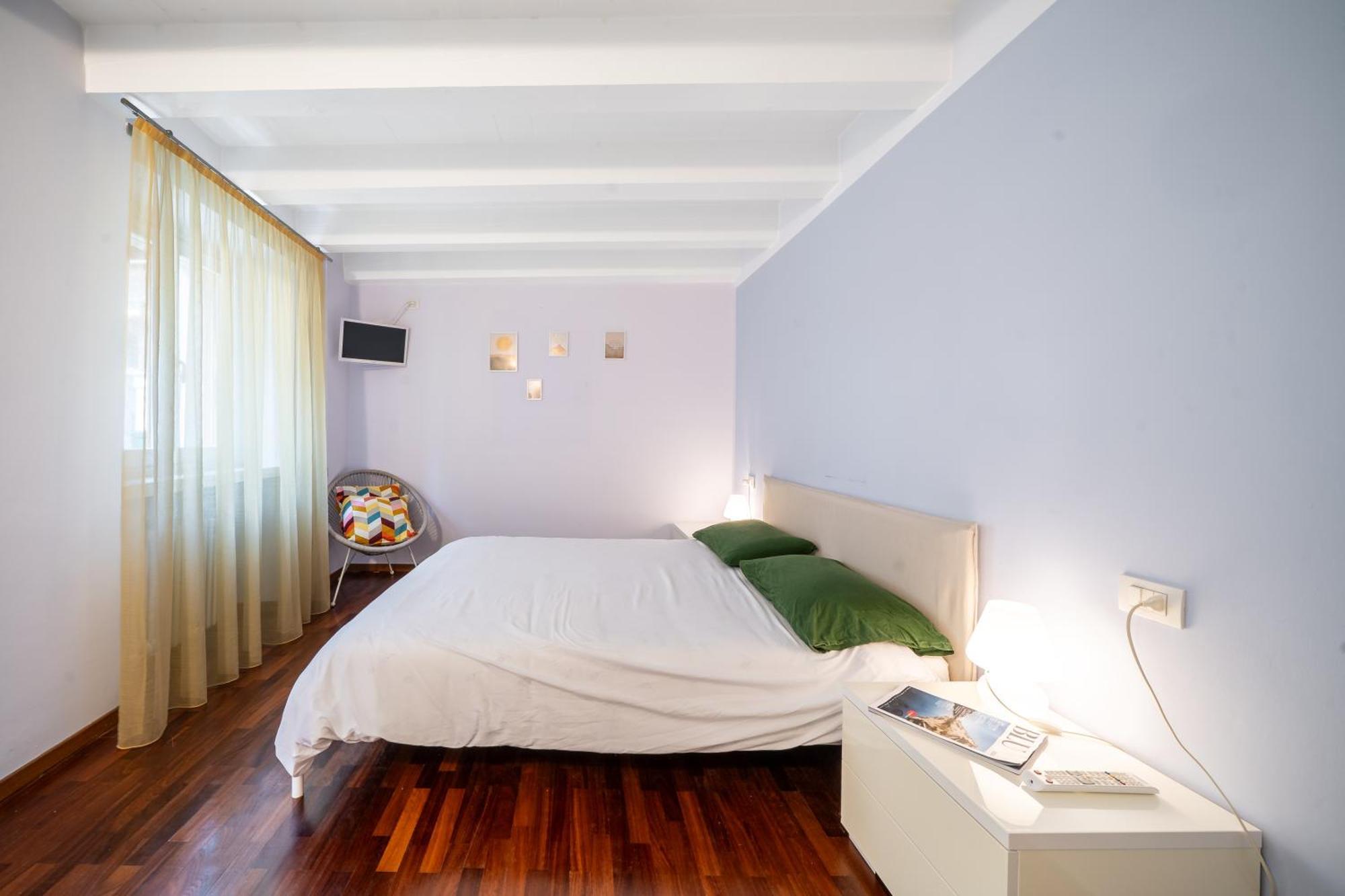 Gardastay-Dolly'S House Riva del Garda Bagian luar foto