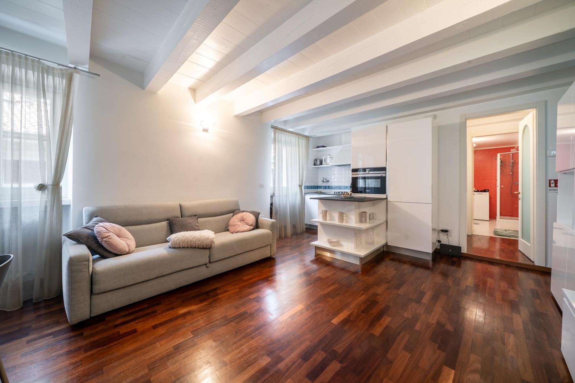 Gardastay-Dolly'S House Riva del Garda Bagian luar foto
